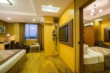 Best Western Chinatown - 102