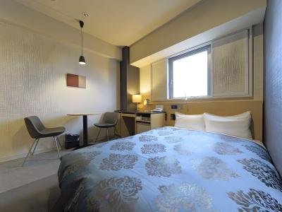 Meitetsu Inn Chita Handa Ekimae - 23