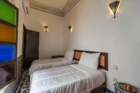 Riad Taha - 43