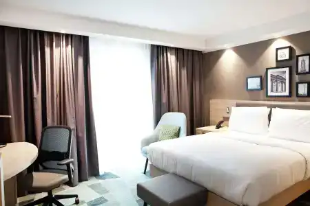 Hampton by Hilton Berlin City East Side Gallery - 2
