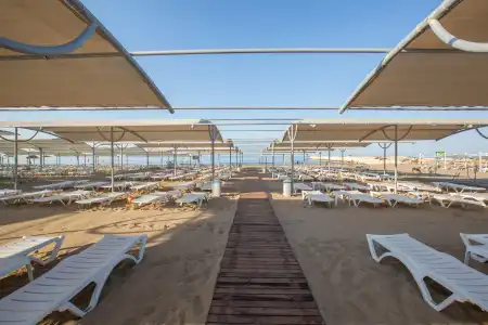 Side Aquamarin Resort & Spa - 16