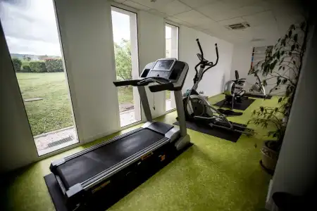 ibis Styles Clermont Ferrand Sud La Pardieu - 28
