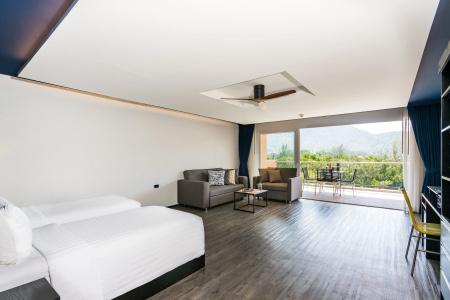 Marina Sands Resort - 3