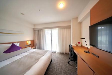 ANA Crowne Plaza NAGASAKI GLOVERHILL by IHG - 43