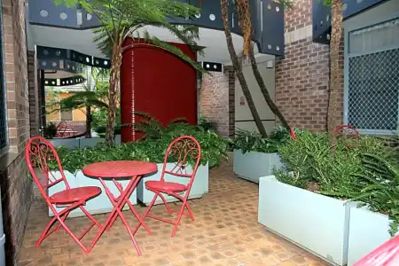 Mariners Court Sydney - 32