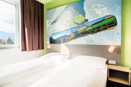 B&B Villach - 3