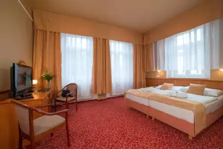 Spa Resort PAWLIK-AQUAFORUM - 79