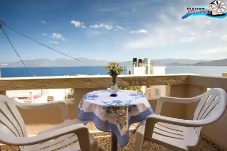 Pension Mylos - 28