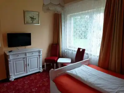 Der Mühlenhof - 29