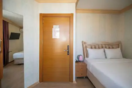 MAXWELL Boutique-hotel - 88
