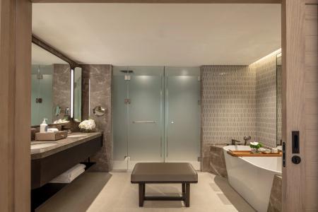 Anantara Siam Bangkok - 9