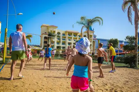 Serenity Alpha Beach - Ex Serenity Makadi Beach - 42