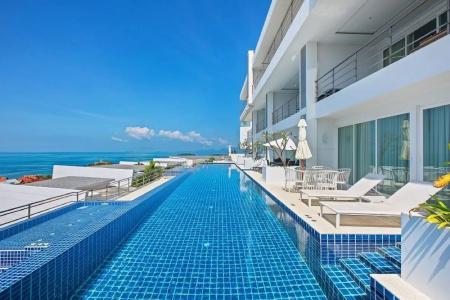 Luxury Apartment Unique Residences - 18