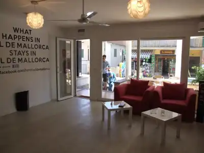 Hostal Sol de Mallorca. - 22