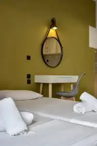 Iraklis Studios & Apartments - 158