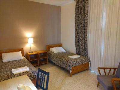 St. George’s Cathedral Pilgrim Guesthouse – Jerusalem - 2