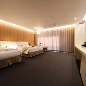 Incheon STAY - 33