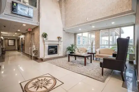 Monte Carlo Inn Barrie Suites - 9