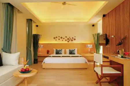 Resort Chaweng Regent Beach Resort - 20
