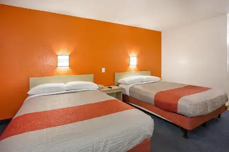 Motel 6 Baton Rouge, LA - Southeast - 24