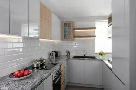 Grand Hyatt Amman Residences - 34