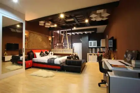 KTK Pattaya and Residence - 15