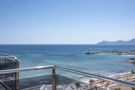 THB Gran Bahia and Apartments - 27
