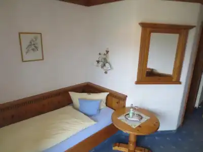 Alpenotel Rosenhof Ruhpolding, Wellness, Chiemgau Karte, Travelingo Bonus Programm - 39