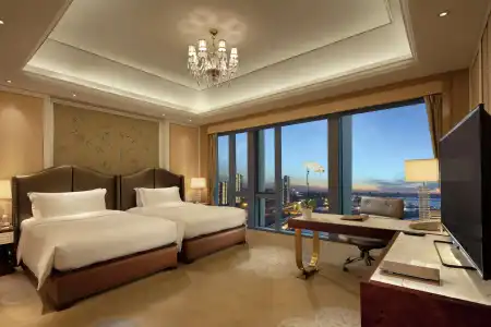 Conrad Dalian - 4