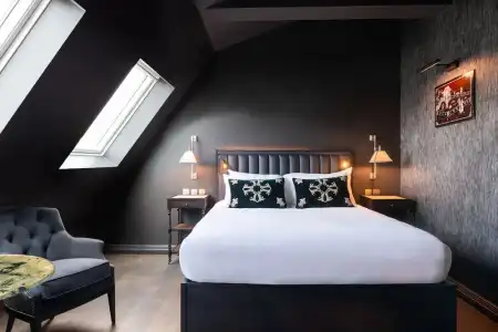 Hôtel de Montesquieu - 80