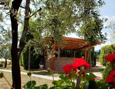 Villa Cappugi - 21