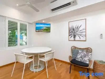 Verandahs Boutique Apartments - 52