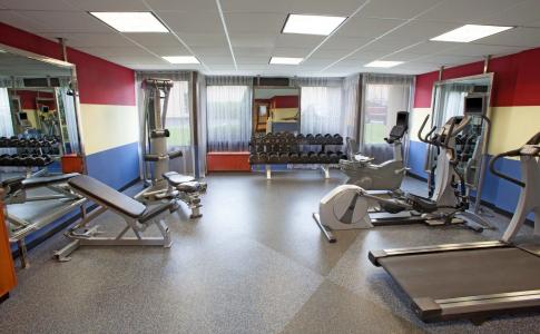 Four Points by Sheraton Philadelphia Northeast - 16