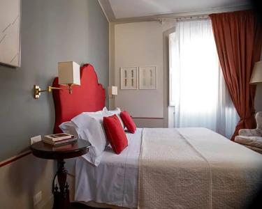 Albergo Pietrasanta - 46