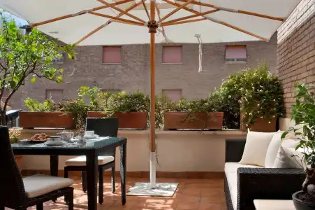 AC by Marriott Clodio Roma - 17