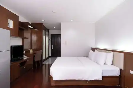 Jasmine Resort Sriracha - 151