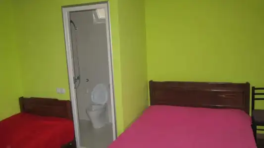 Suliko Guest House - 61