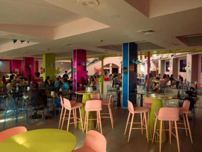 Abraham Hostel Eilat - 35