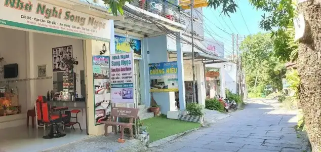 Song Ngoc Guesthouse - 0