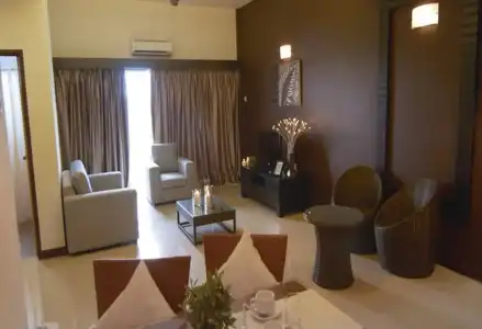 Homestay Bayou Lagoon Park Resort - 60