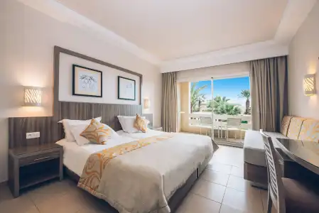 Seabel Rym Beach Djerba - 39