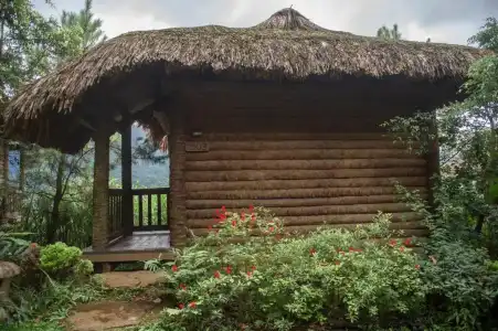 Sapa Jade Hill Resort & Spa - 105