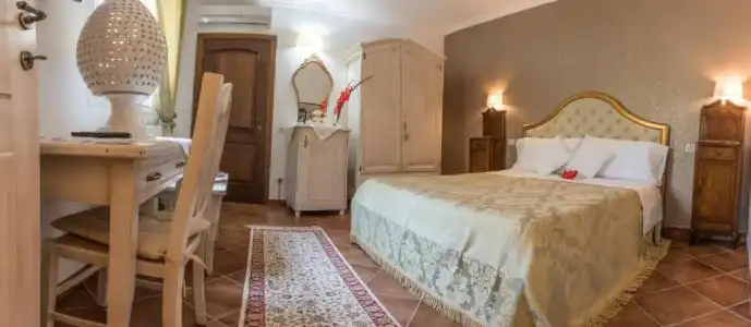 Agriturismo Salinola - 67