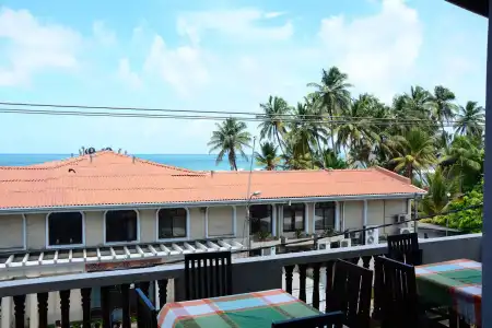YKD Tourist Rest - 19