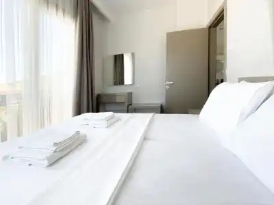 Saatli Apart Otel - 21