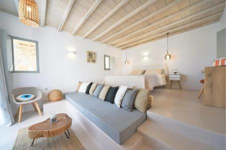 Myconian Crown Suites by Mr and MRS White - 147