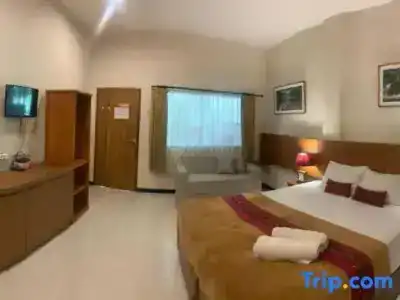 Kuta Suci Guest House - 75