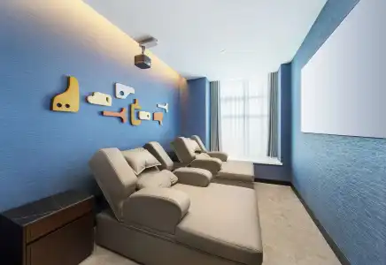 Radisson Collection,Xing Guo - 2
