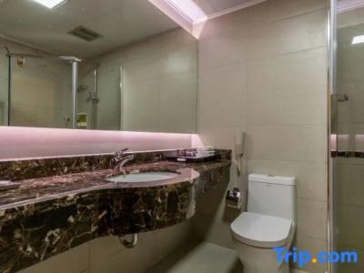 Shenzhen Evergreen Resort - 68