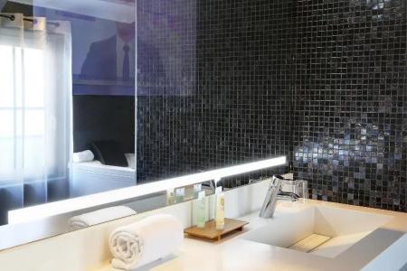 Best Western Premier de la Poste & Spa - 49
